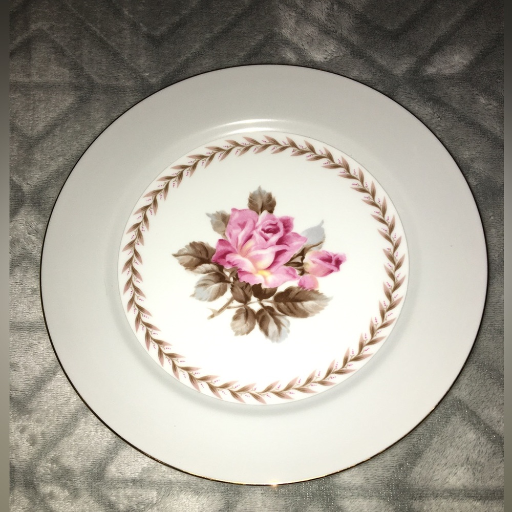 Noritake China